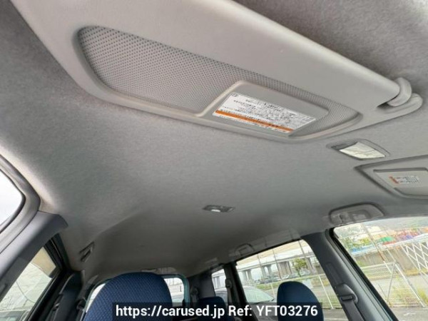 Used 2005 AT toyota sienta NCP81G Image[18]