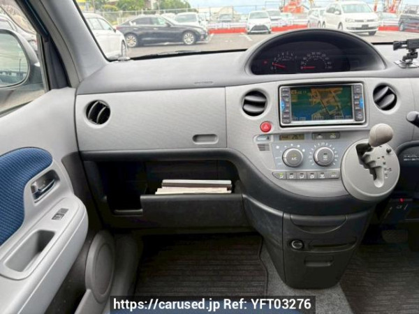 Used 2005 AT toyota sienta NCP81G Image[20]