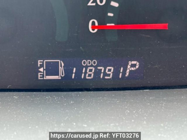 Used 2005 AT toyota sienta NCP81G Image[23]