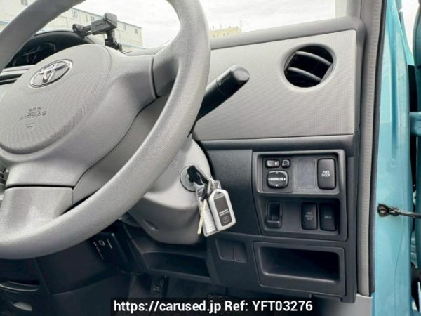 Used 2005 AT toyota sienta NCP81G Image[28]