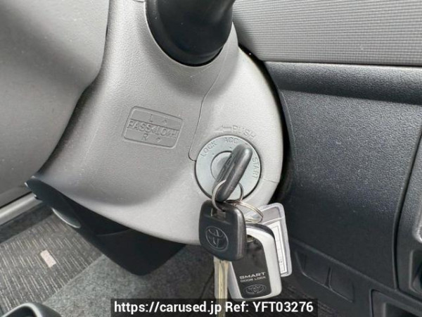 Used 2005 AT toyota sienta NCP81G Image[29]