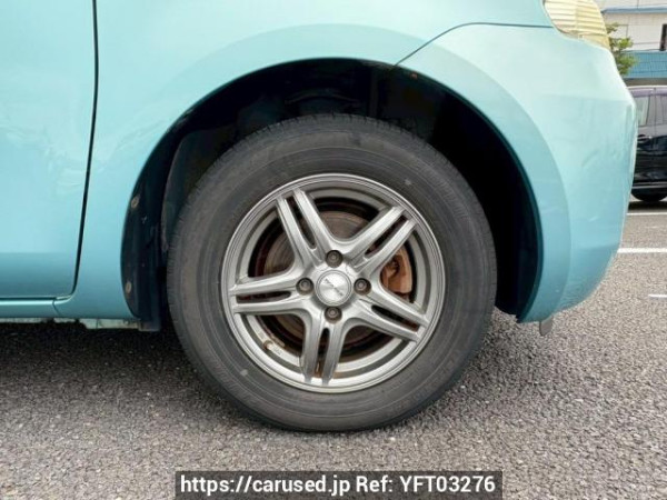 Used 2005 AT toyota sienta NCP81G Image[32]
