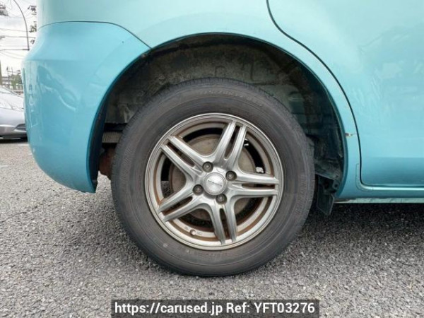 Used 2005 AT toyota sienta NCP81G Image[33]