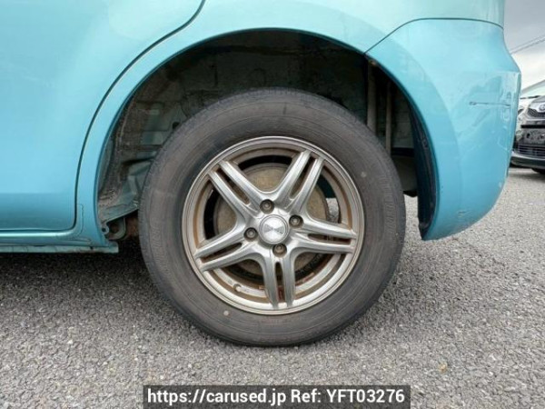 Used 2005 AT toyota sienta NCP81G Image[34]