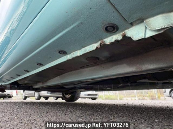 Used 2005 AT toyota sienta NCP81G Image[35]