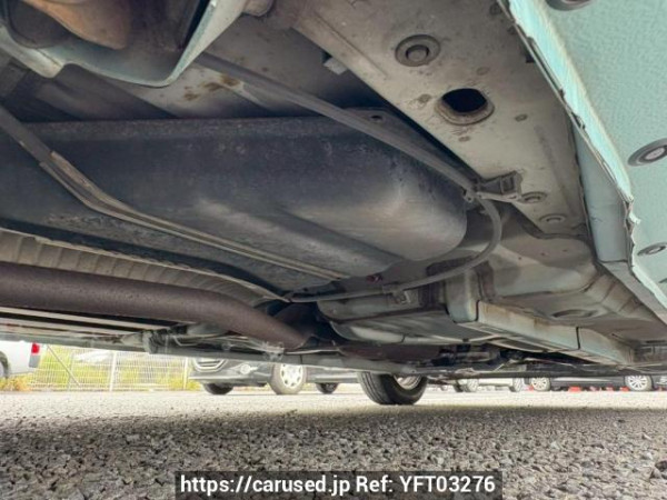 Used 2005 AT toyota sienta NCP81G Image[38]