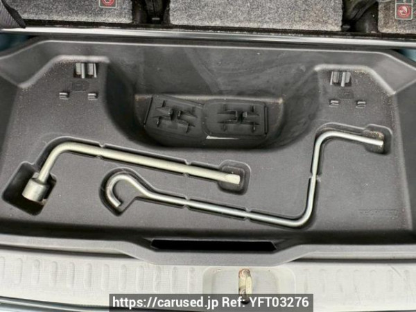 Used 2005 AT toyota sienta NCP81G Image[45]