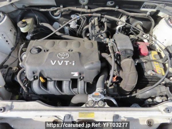 Used 2009 AT toyota probox-van NCP50V Image[9]