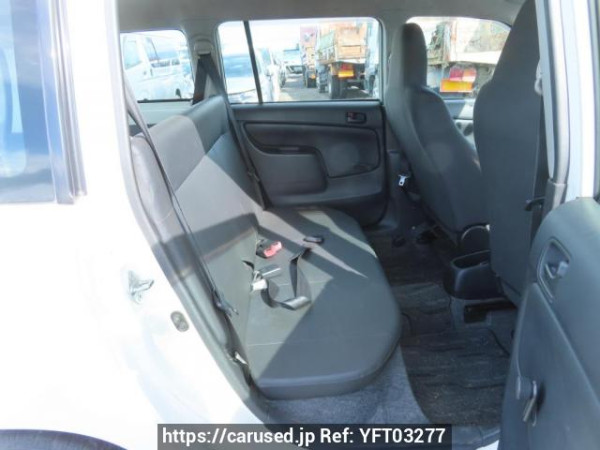 Used 2009 AT toyota probox-van NCP50V Image[14]