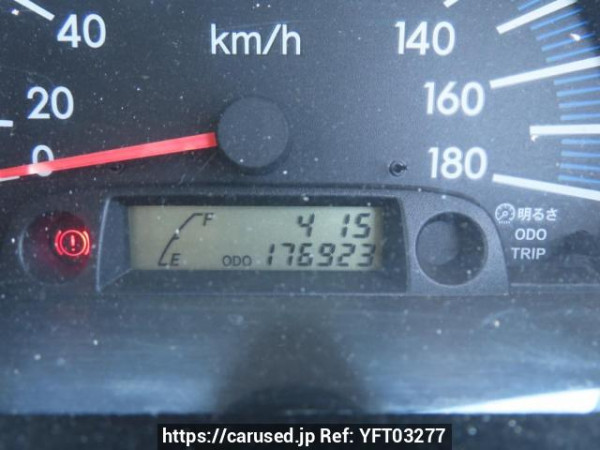 Used 2009 AT toyota probox-van NCP50V Image[22]