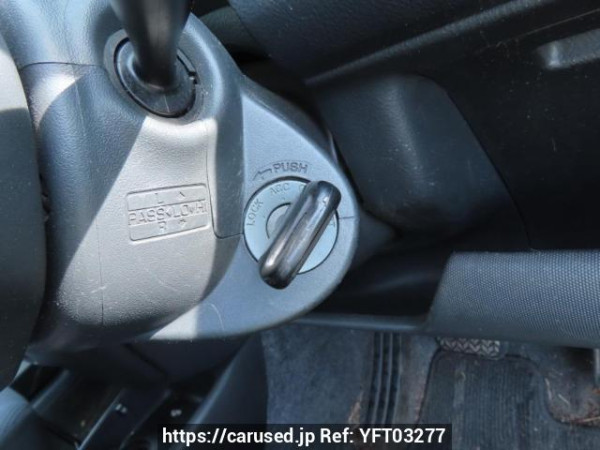 Used 2009 AT toyota probox-van NCP50V Image[23]