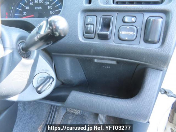Used 2009 AT toyota probox-van NCP50V Image[24]