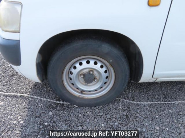 Used 2009 AT toyota probox-van NCP50V Image[27]