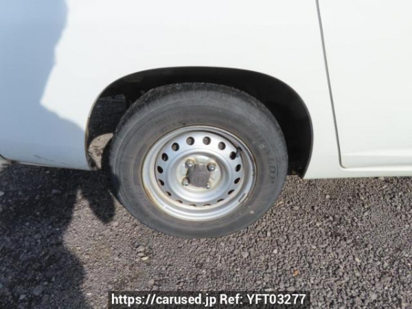 Used 2009 AT toyota probox-van NCP50V Image[28]