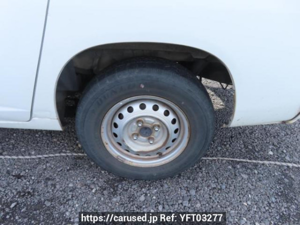 Used 2009 AT toyota probox-van NCP50V Image[29]