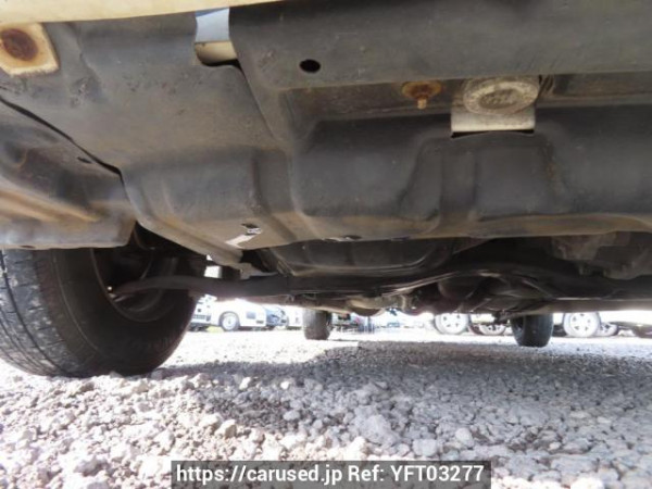 Used 2009 AT toyota probox-van NCP50V Image[30]