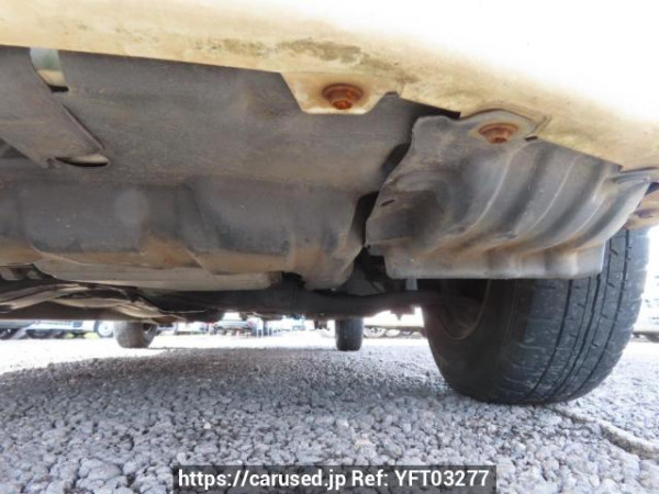 Used 2009 AT toyota probox-van NCP50V Image[31]