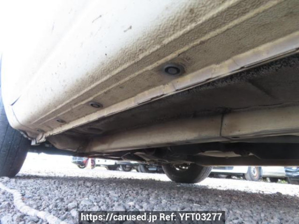 Used 2009 AT toyota probox-van NCP50V Image[32]