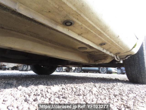 Used 2009 AT toyota probox-van NCP50V Image[33]