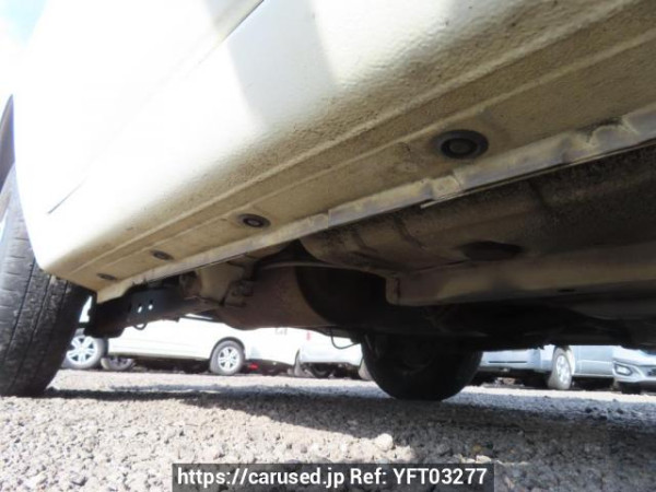 Used 2009 AT toyota probox-van NCP50V Image[34]