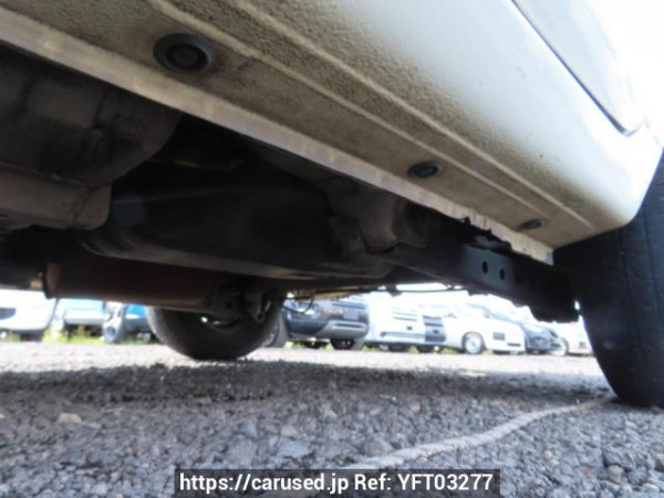 Used 2009 AT toyota probox-van NCP50V Image[35]