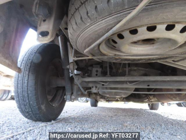 Used 2009 AT toyota probox-van NCP50V Image[36]