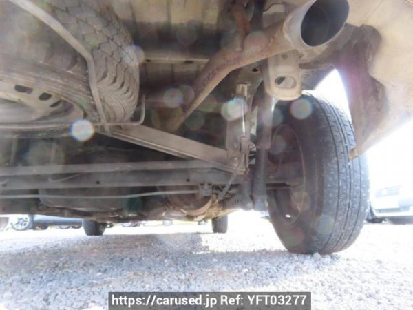 Used 2009 AT toyota probox-van NCP50V Image[37]
