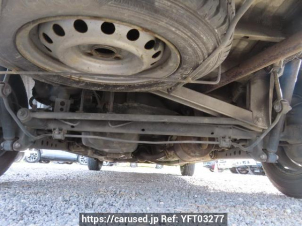 Used 2009 AT toyota probox-van NCP50V Image[38]