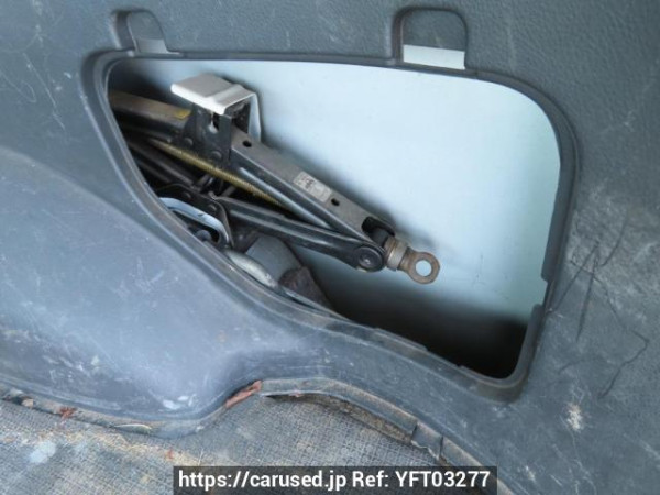 Used 2009 AT toyota probox-van NCP50V Image[39]
