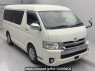 Used 2018 AT toyota hiace-wagon TRH214W Image[2]