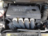 Used 2004 AT toyota wish ZNE10G Image[9]