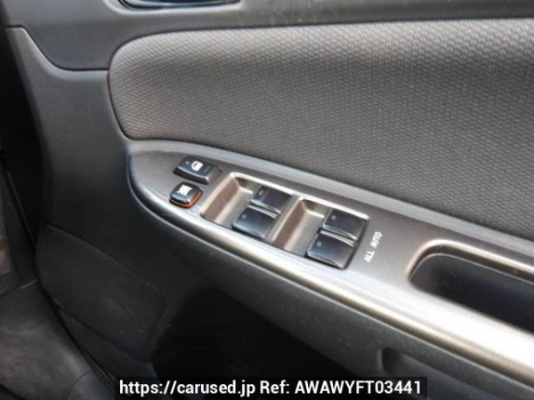 Used 2004 AT toyota wish ZNE10G Image[29]