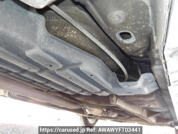 Used 2004 AT toyota wish ZNE10G Image[38]