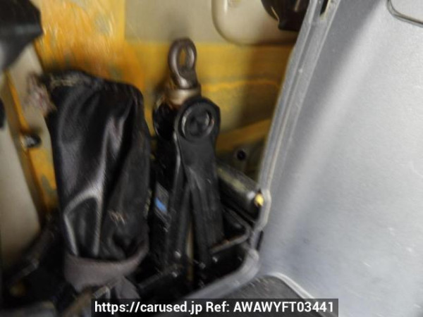 Used 2004 AT toyota wish ZNE10G Image[43]