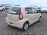 Used 2015 AT toyota passo KGC30 Image[6]