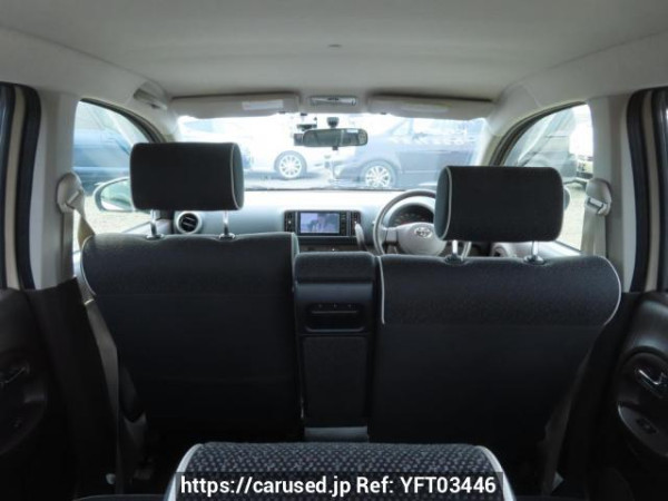 Used 2015 AT toyota passo KGC30 Image[9]