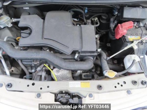 Used 2015 AT toyota passo KGC30 Image[10]
