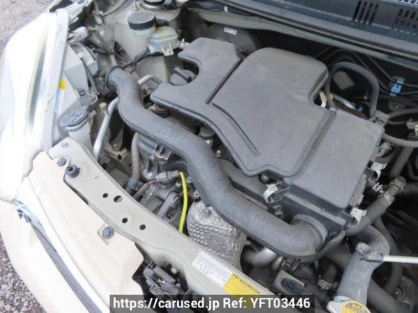 Used 2015 AT toyota passo KGC30 Image[11]