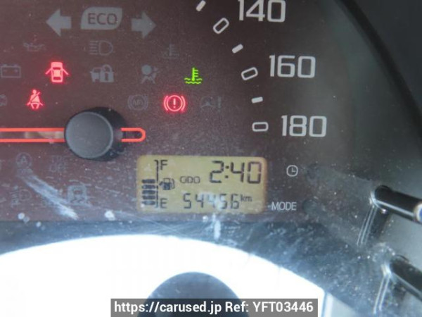 Used 2015 AT toyota passo KGC30 Image[23]