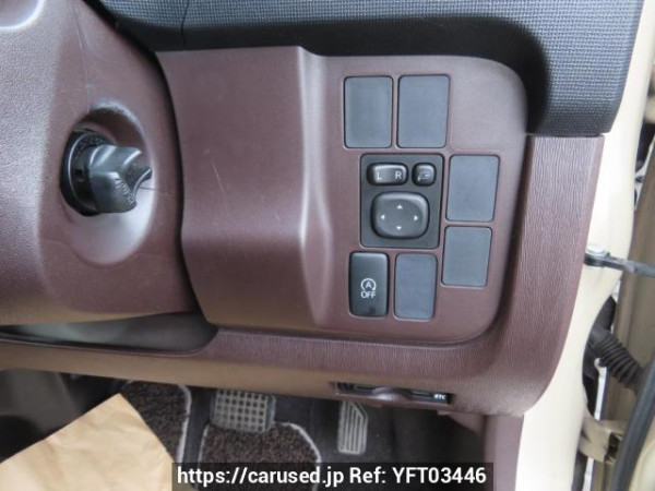 Used 2015 AT toyota passo KGC30 Image[27]