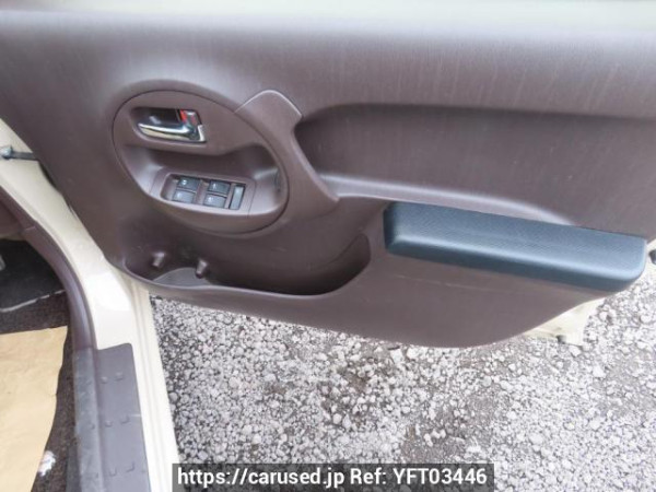 Used 2015 AT toyota passo KGC30 Image[30]