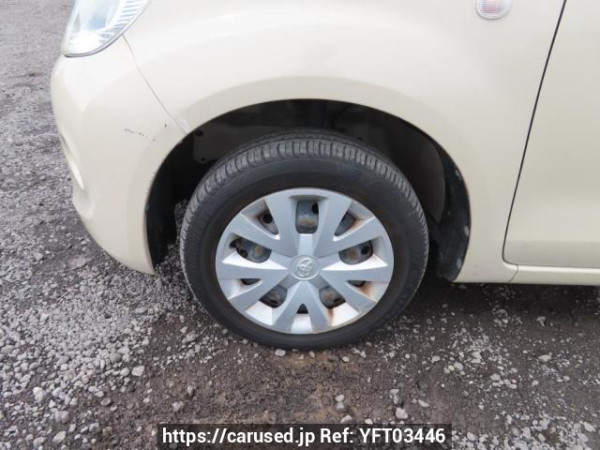 Used 2015 AT toyota passo KGC30 Image[31]