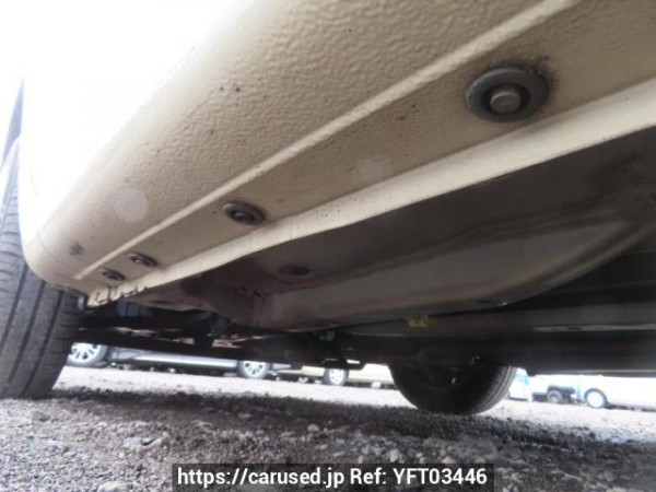 Used 2015 AT toyota passo KGC30 Image[35]