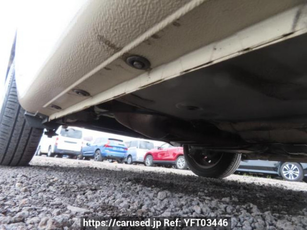 Used 2015 AT toyota passo KGC30 Image[37]