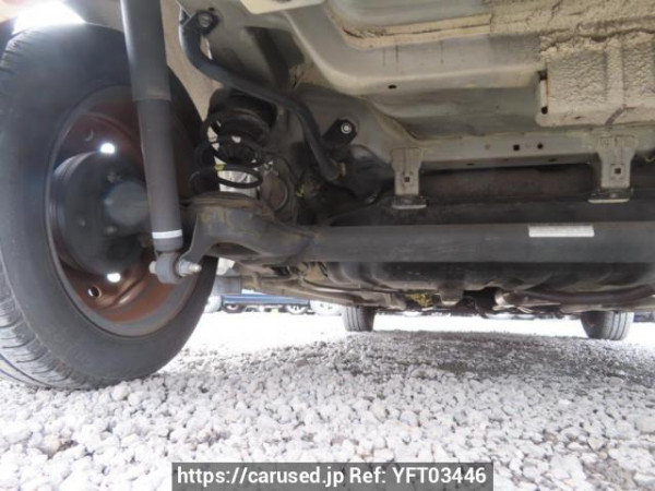 Used 2015 AT toyota passo KGC30 Image[41]