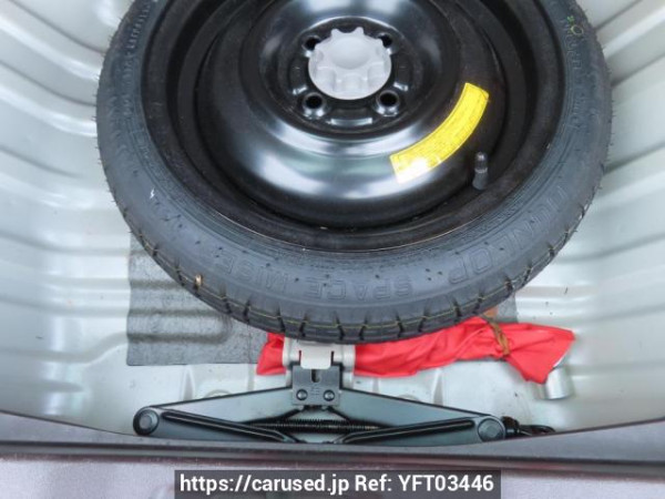 Used 2015 AT toyota passo KGC30 Image[44]