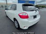 Used 2009 AT toyota auris NZE151H Image[4]