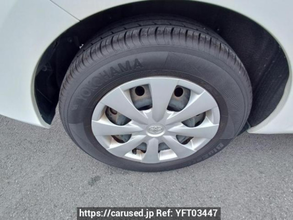 Used 2009 AT toyota auris NZE151H Image[29]