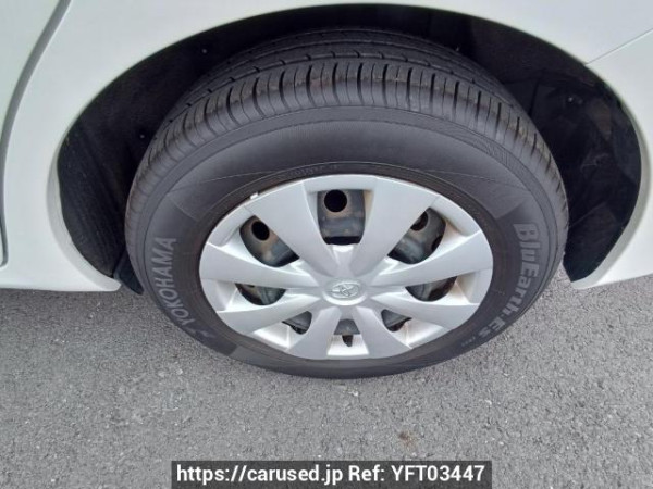 Used 2009 AT toyota auris NZE151H Image[30]