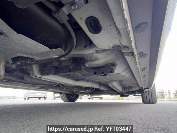 Used 2009 AT toyota auris NZE151H Image[36]